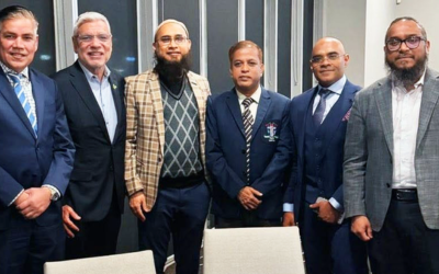 Liberal Values in the West – Caroline Springs, 5th September  2025