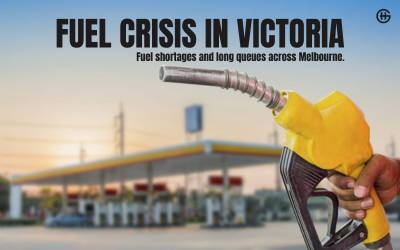 Fuel Crisis in Victoria