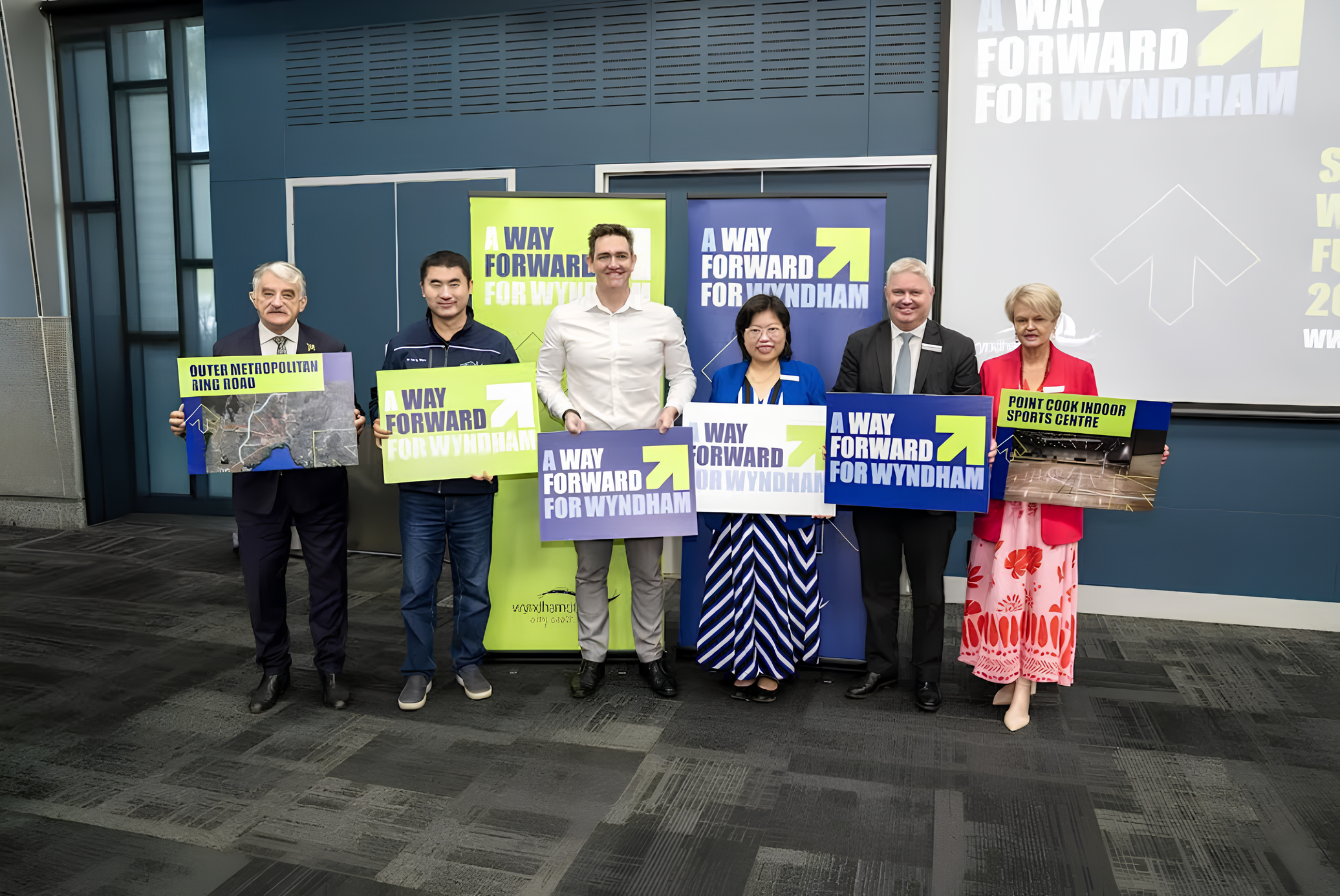Wyndham City Unveils $Billion-Scale Vision to Support Rapid Population Growth