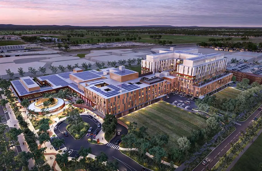 Melton, VIC: Melbourne’s Fastest-Growing Western Growth Corridor