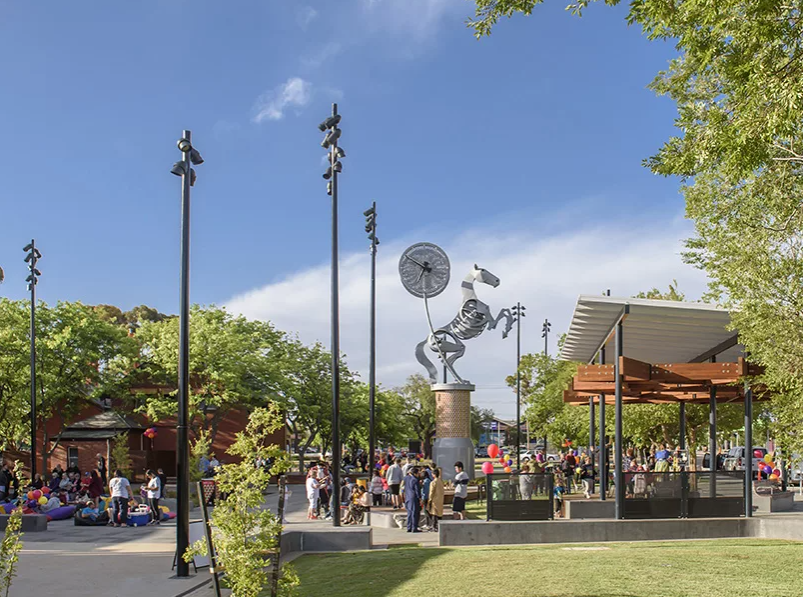 Melton City Council Calls for Continued Infrastructure Investment Amid Rapid Housing Growth